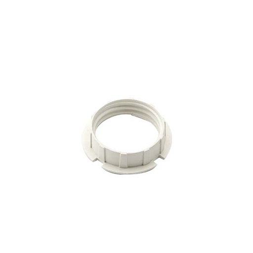 [F1160GHTP] GHIERA FAI TERMOPLASTICO PER ARTICOLO F1160F   