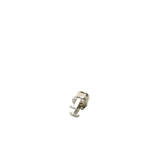 [F1160M10] RACCORDO FAI PER BARRA FILETTATA M10X1 PER SERIE F1160 FAI