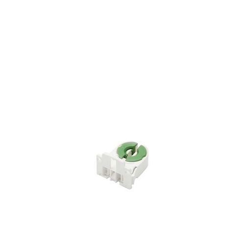 [F9262] PORTALAMPADA FAI PER NEON T8-T10-T12 ATTACCO G13 