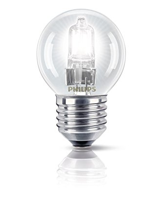 [EC2YSFE18B1] 831504 ECO-CLASSIC 30 SFERA 18W E27 PHILIPS BL.1