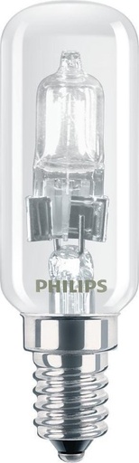 [ECO18T25E14] LAMPADA INCANDESCENZA PHILIPS TUBOLARE PER CAPPA  25X85MM