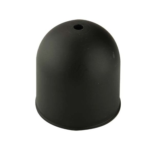 [F0157N] ROSONE TERMOPLASTICO NERO PER PENDEL FAI