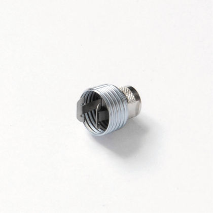 [F1160CAP] RACCORDO FAI IN CAPPELLO FILETTATO PER ARTICOLO F1160 