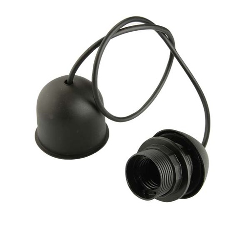 [F3011N] PENDEL 80 CM NERO  FAI