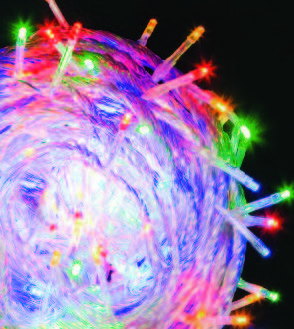 [LEDMAX40VC] LED MAXI 40V COLOR X ESTERNO IP44 LJ