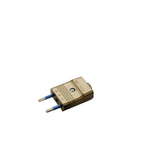 [F8001ORST] SPINA CIVILE FAI 2P 10A S10 ASSIALE ORO