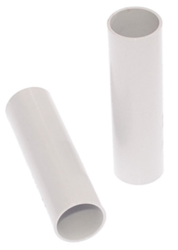 [FG16013] GIUNTO FAEG MANICOTTO DIRITTO PER TUBI RIGIDI IP40  Ø25