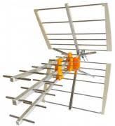 [MANTDT4545B] ANTENNA TRIPLA CAN 21-60 GA IN 17DB SYNCRO