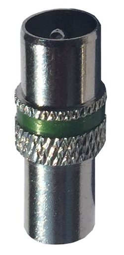 [SYFAST67M] SPINA TV MASCHIO FAST METAL X CAVO TV 6,7 MM SYNCRO