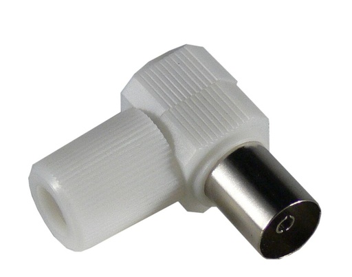 [SYIECFPIP] PRESA TV A PIPA 9.52MM FEMMINA SYNCRO