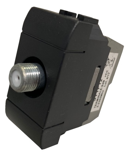 [SYTF] PRESA ULB 0DB CC 2400 SAT CONN. F SYNCROPR2