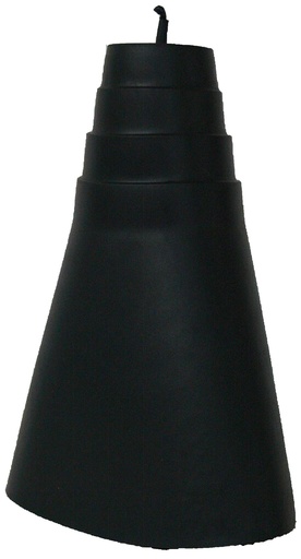 [SYL706] CAPPUCCIO PER TEGOLA POLITENE  SYNCRO