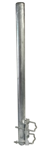 [SYPV10] SUPPORTO POLARIZZATORE H-V 70CM. D.40 SYNCRO