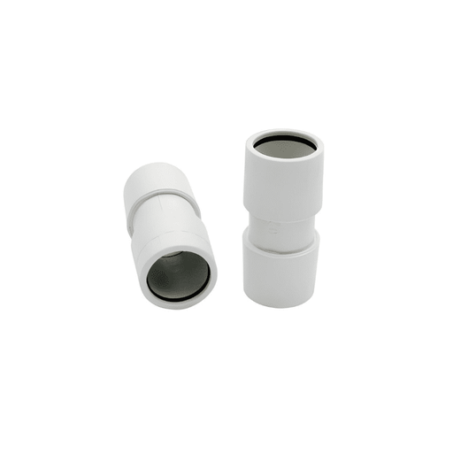 [FG16220] GIUNTO FAEG MANICOTTO DIRITTO PER TUBI RIGIDI STAGNA TUBO-TUBO IP65 Ø20