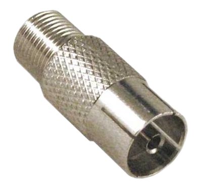 [SYFIECF] RACCORDO “F” - IEC FEMMINA SYNCRO