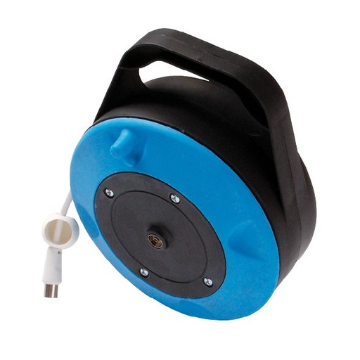 [F0522] AVVOLGICAVO COASSIALE 10 MT. FAI