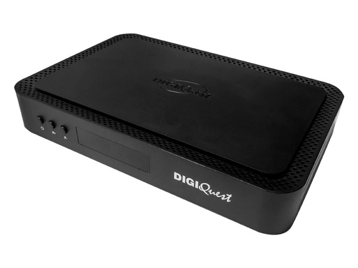 [DGQ90] RICD1234 TIVUSAT DIGIQUEST 4K UHD Q90