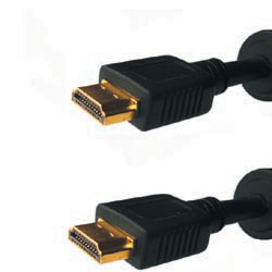 [CL465] CAVO MATSUYAMA HDMI H/SPEED SPINA HDMI-A- SPINA HDMI-A TRIPLA SCHERMATURA 5MT.