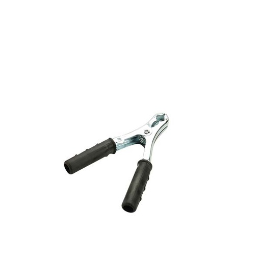 [F0122N] PINZA CARICABATTERIE 60 A NERA FAI