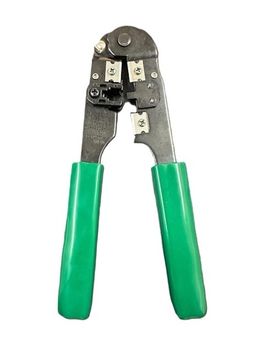 [TP4] PINZA PER 4 POLI