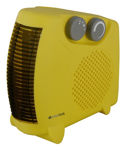 [M158640044] TERMOVENTILATORE 2000W HOTTY PLUS