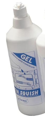 [MC22291] EXTRALUBRIFICANTE M.C. ELETTRICI  PASSACAVI GEL