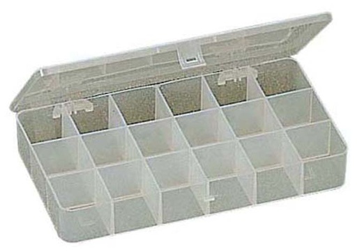 [3101315] BOX PORTACOMPONENTI  210X110X32