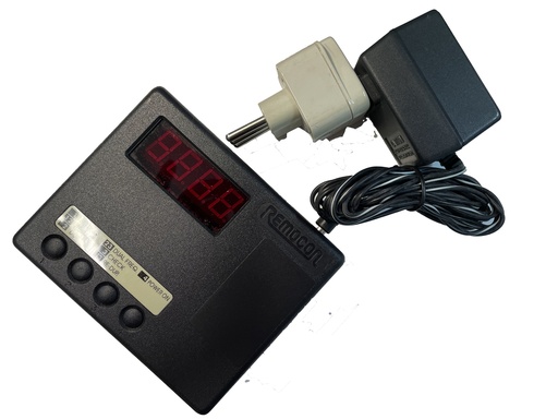 [4790730] PROGRAMMATORE PORTATILE MOD.RMC888