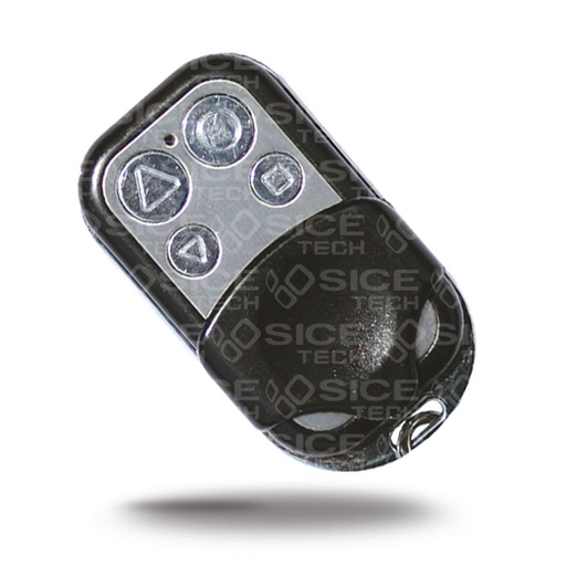 [4790747] RADIOCOMANDI SIRIO AUTOAPPRENDENTE 433.92 MHZ