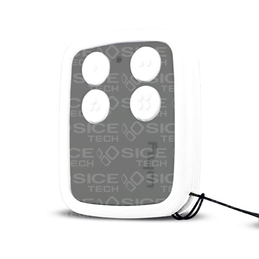 [4790810] RADIOCOMANDI WHY HOPPY 433MHZ GREY