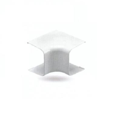 [FG18111] ANGOLO FAEG INTERNO CANALINA PER CLIMATIZZATORI IP40 60X45MM