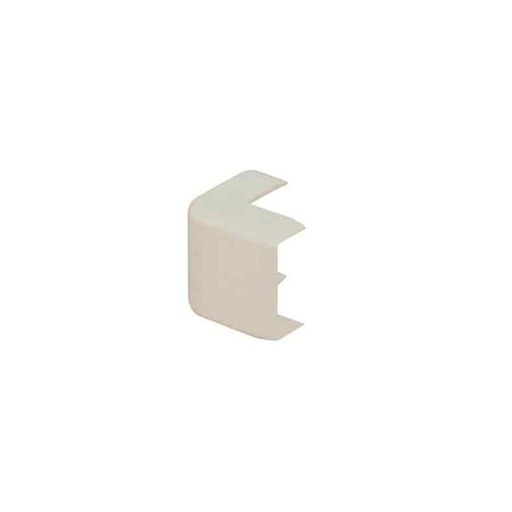 [FG18121] ANGOLO FAEG ESTERNO CANALINA PER CLIMATIZZATORI IP40  60X45MM