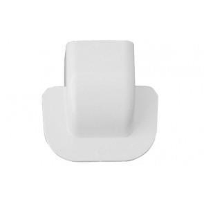 [FG18151] CURVA FAEG A MURO CANALINA PER CLIMATIZZATORI IP40 60X45MM