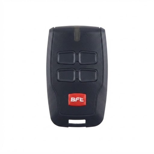 [TXBFTMITTO4B] RADIOCOMANDI BEB ORIGINALE BFT MITTO 433.92MHZ 4C.BLU-BLU