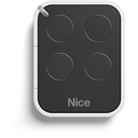 RADIOCOMANDI BeB ORIGINALE NICE 433.92MHZ 4 CANALI BN/NE