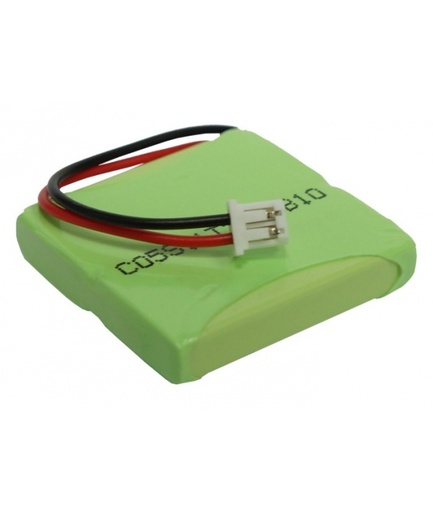 [T304] PILE GP RICARIACABILE PER CORDLESS