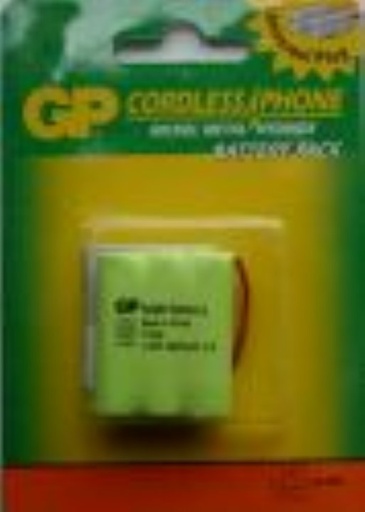 [T336] PILE GP RICARIACABILE PER CORDLESS