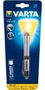 TORCIA VARTA LED  PEN LIGHT ALLUMINIUM 3LM MINISTILO AAA INCLUSA PZ. 1 16611