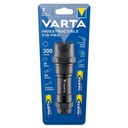 TORCIA VARTA LED INDESTRUCTIBLE F10 PRO 300LM MINISTILO AAA INCLUSE PZ. 3 18710