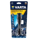 TORCIA VARTA LED INDESTRUCTIBLE F20 PRO 350LM STILO AA INCLUSE PZ. 2 18711