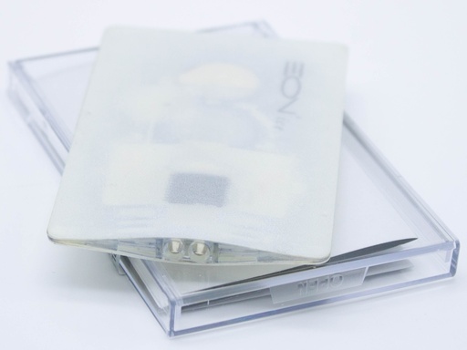 [EON ICECREAM] FLASHLIGHT   ABS      BIANCO