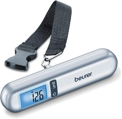 [PESABAGAGLI] BILANCIA PESABAGAGLI BEURER 09137112879 