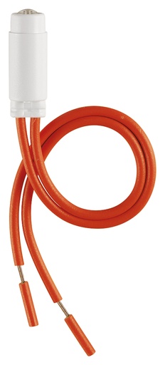 [VIW00936R] LAMPADA LED VIMAR PER FRUTTO INTERRUTTORE LUMINOSO