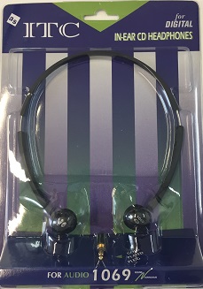 [1069] CUFFIE   AURICOLARE SUPER BASS      ITC