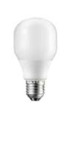 [164329] LAMPADA RISPARMIO ENERGIA MAZDA EUREKA 230V 16W E27 2700K 164329