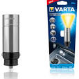 [17683] TORCIA VARTA LED RICARICABILE CAR LIGHT 12V 17683