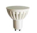 [28010014] LAMPADA LED ITC/AS DICROICA GU10 5.5W 400LM 4000K