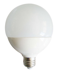 [28010020B] LAMPADA LED ITC/AS GLOBO G120 18W 1200LM E27 28010020B4000K 20000H