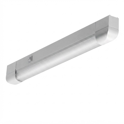 [41346] REGLETTE FLUORESCENTE SLIM G13 1X36W MC