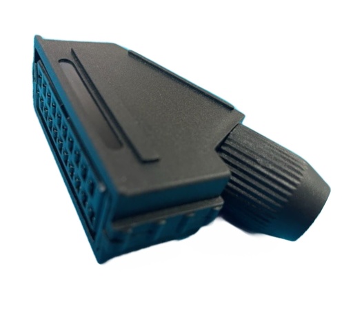 [63082] PRESA VOLANTE SCART 21 POLI  GBL